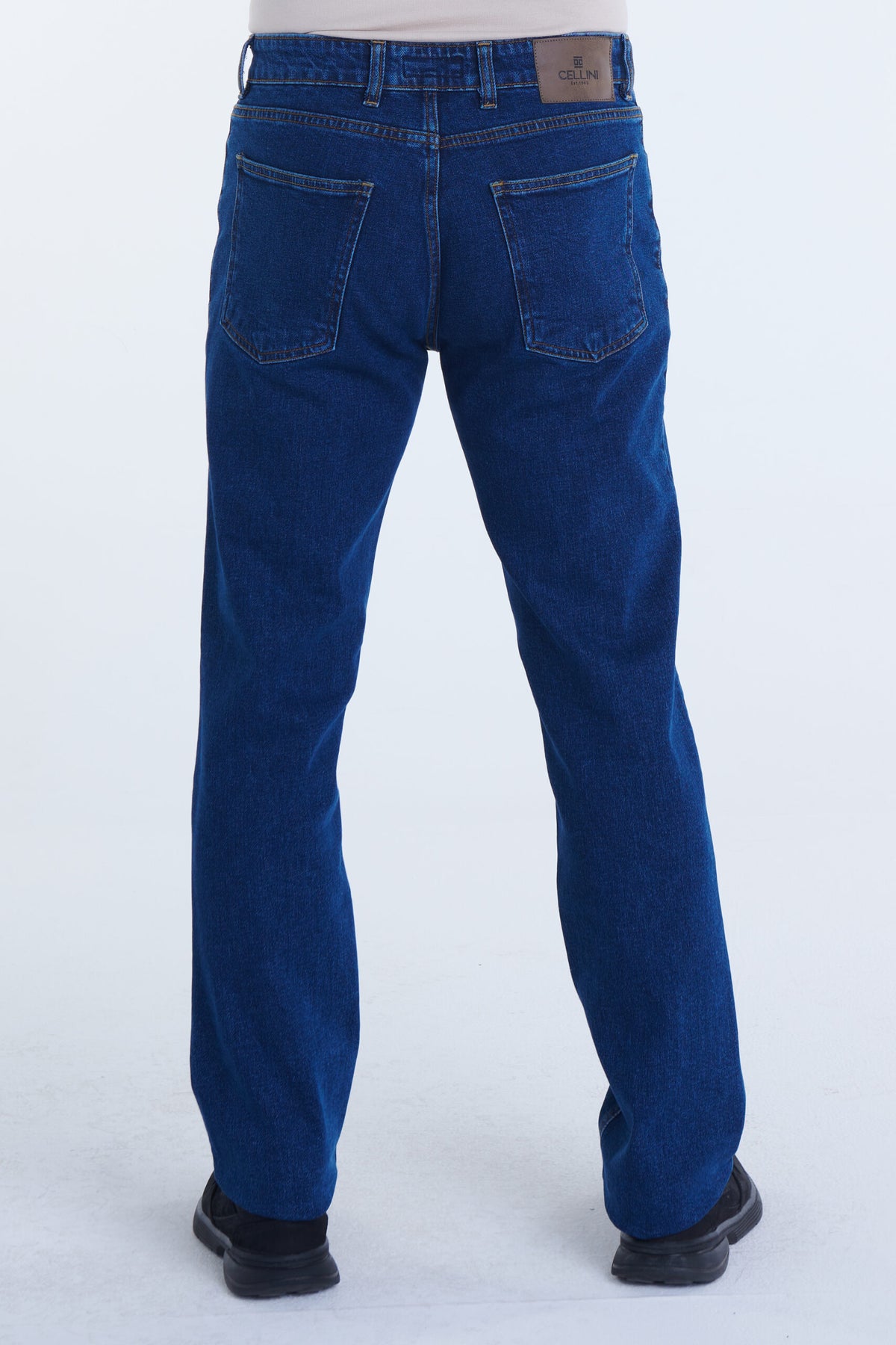 Denim Jeans – Light Navy