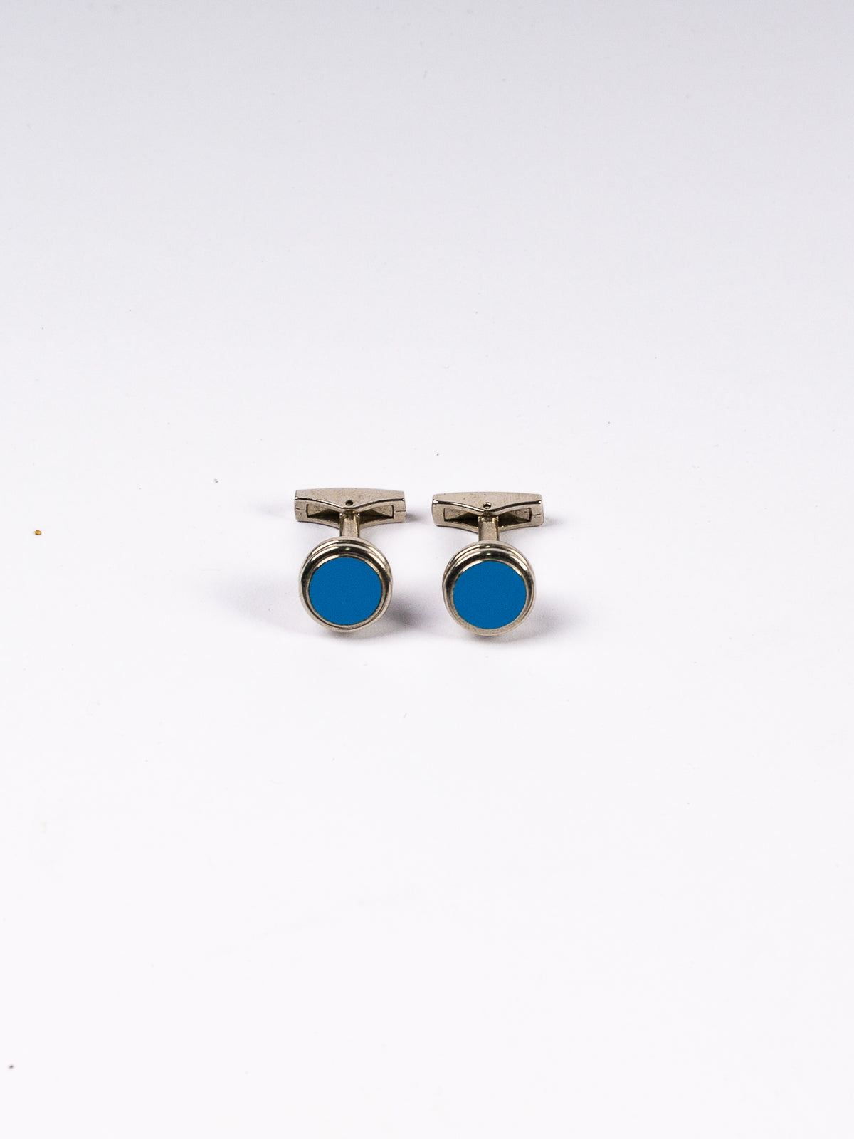 Circular Cufflinks