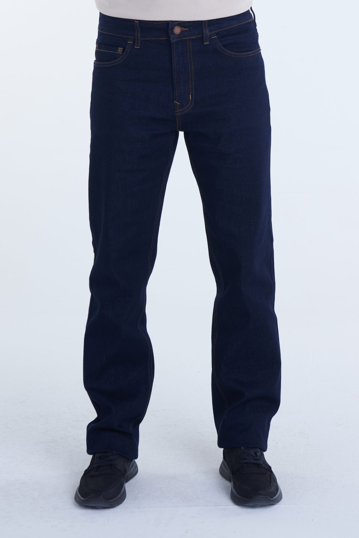 Denim Jeans – Dark Navy