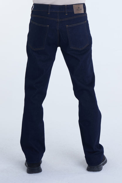 Denim Jeans – Dark Navy