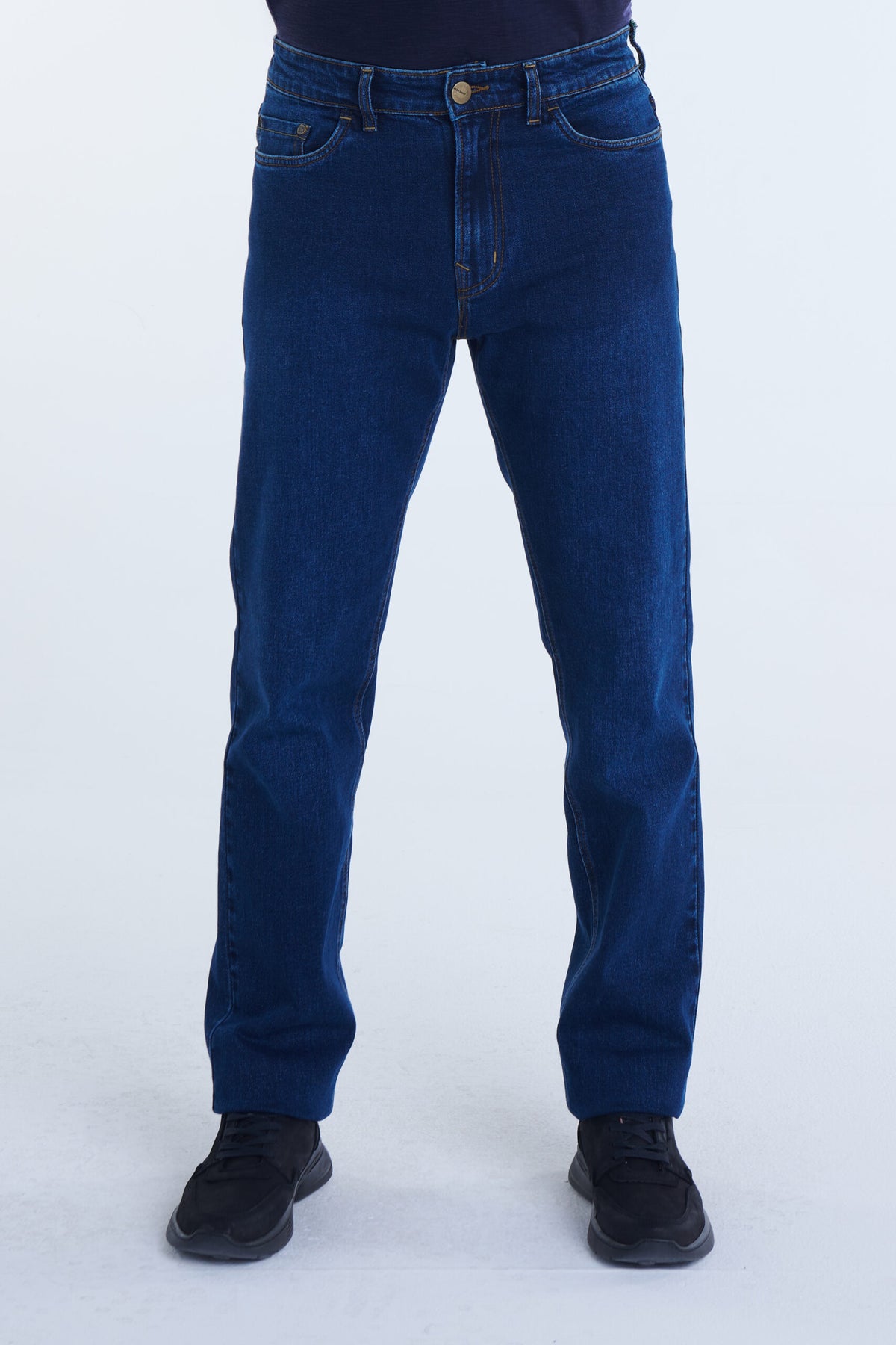 Denim Jeans – Light Navy