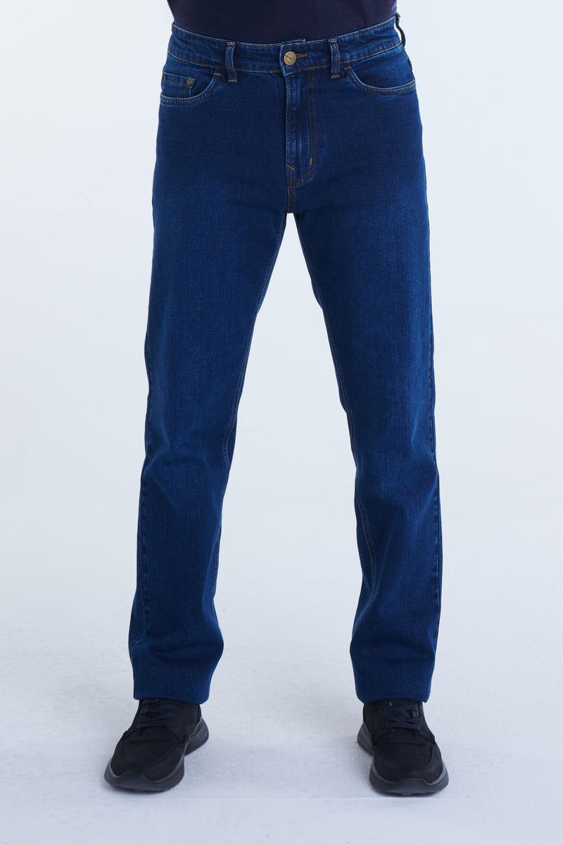 Denim Jeans – Light Navy