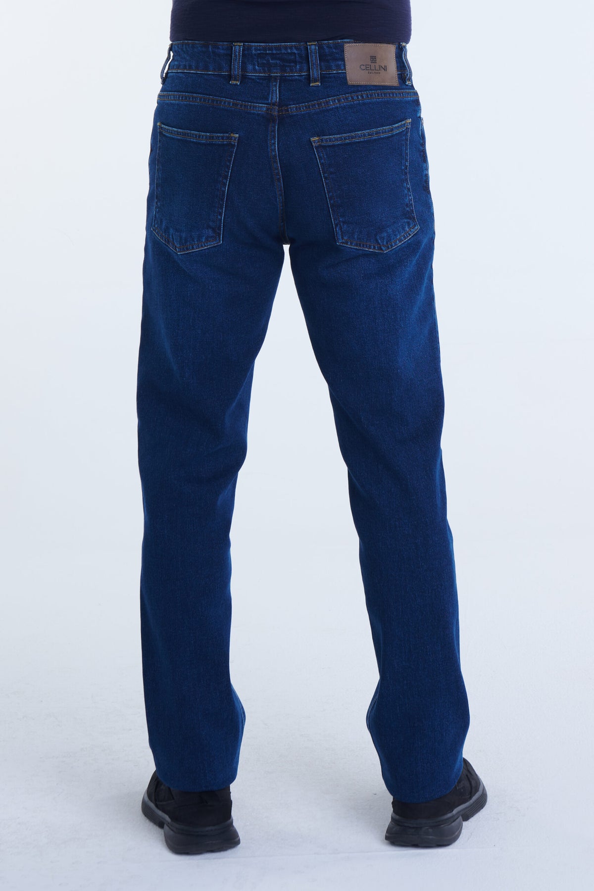 Denim Jeans – Light Navy