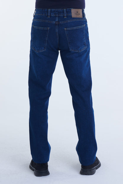 Denim Jeans – Light Navy