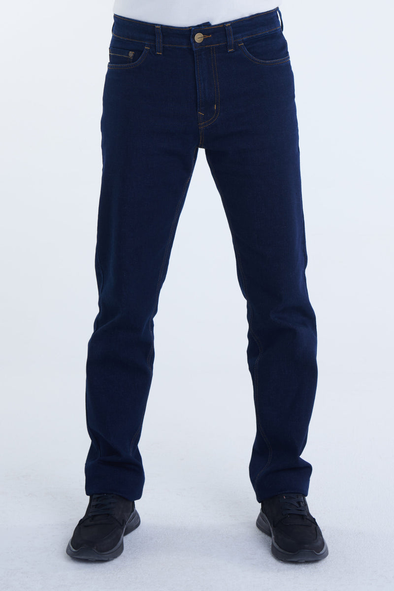 Denim Jeans – Navy