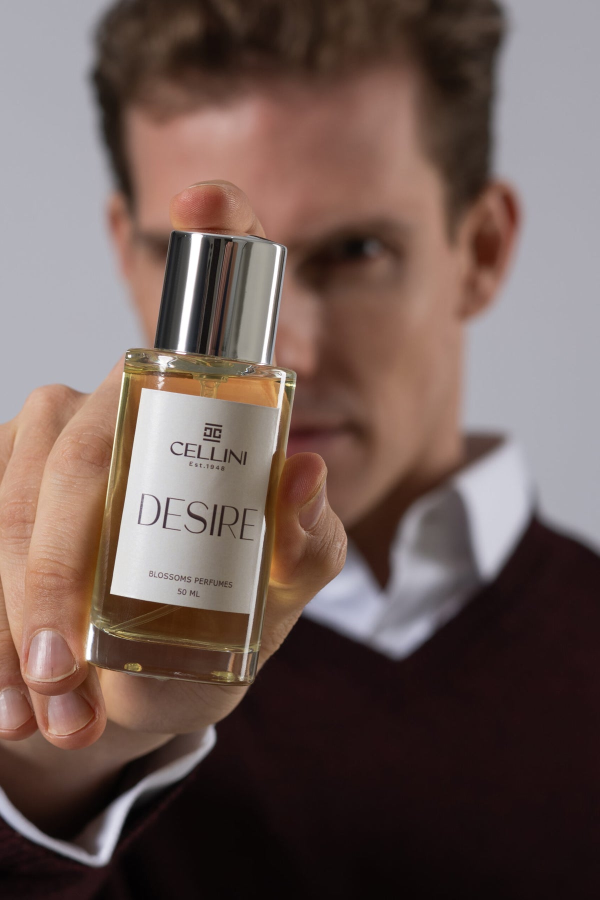 Desire Perfume – Standard