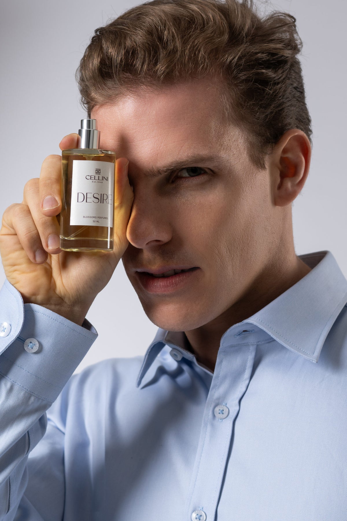 Desire Perfume – Standard
