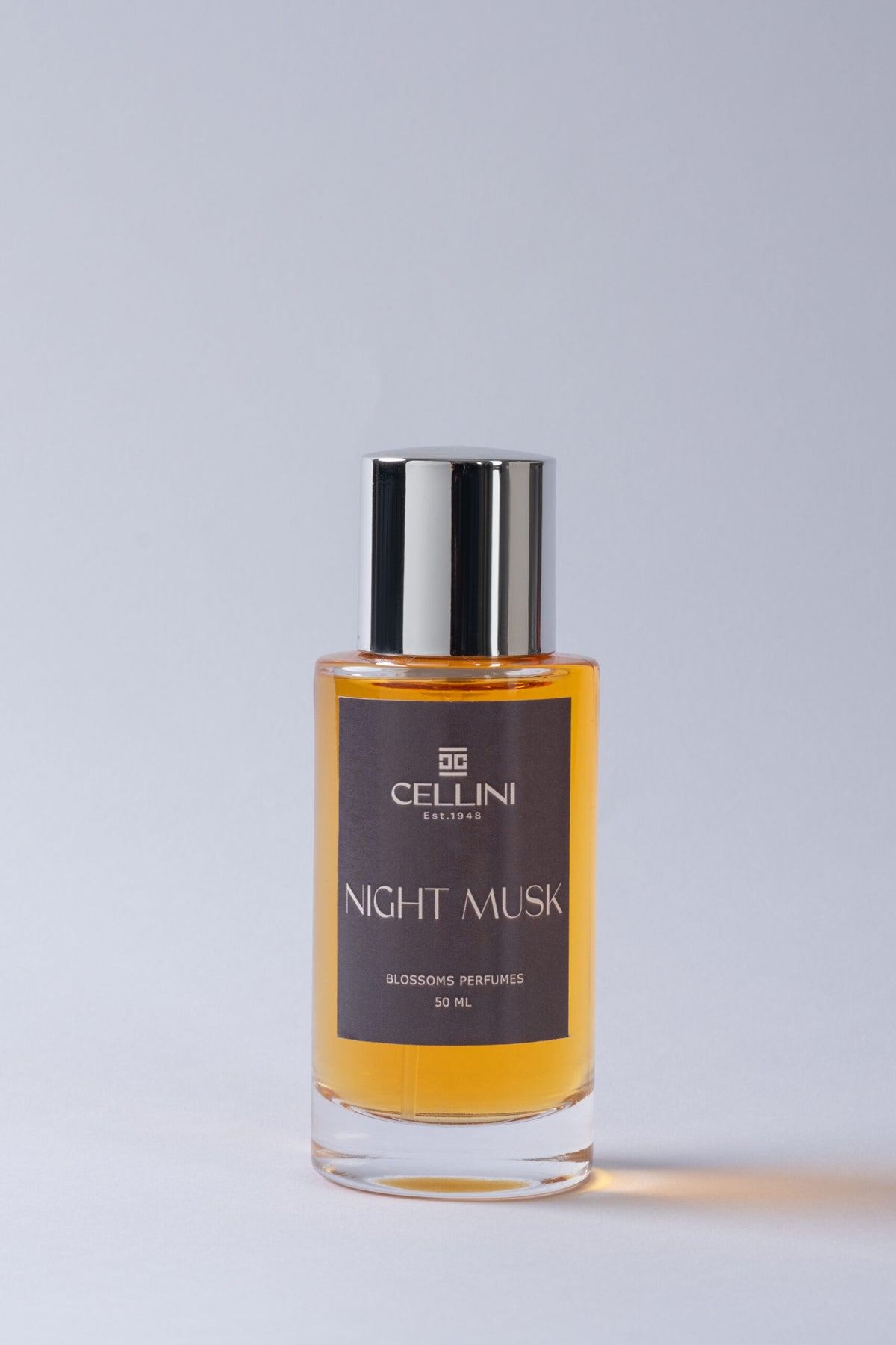 Night Musk Perfume – Standard