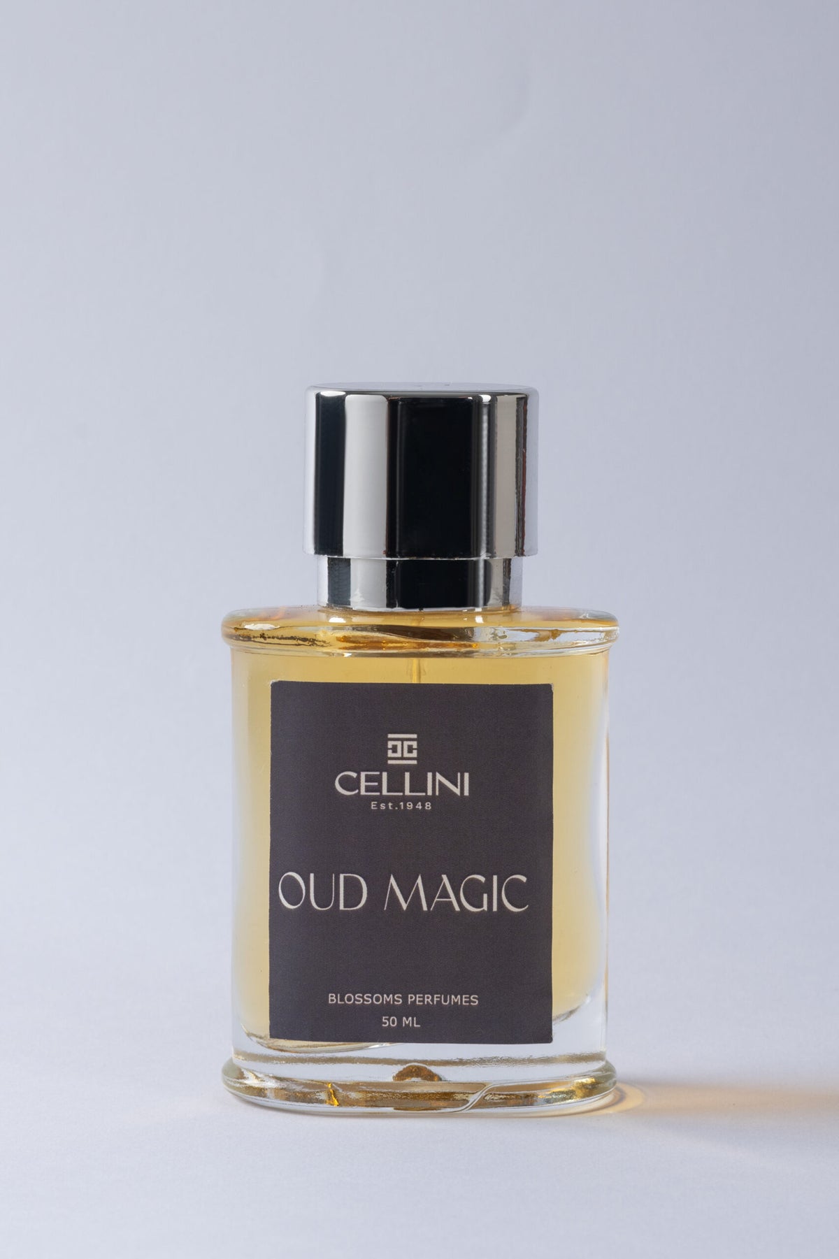Oud Magic Perfume – Standard