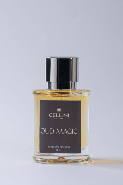 Oud Magic Perfume – Standard
