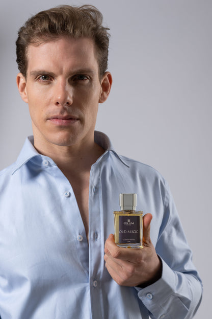 Oud Magic Perfume – Standard