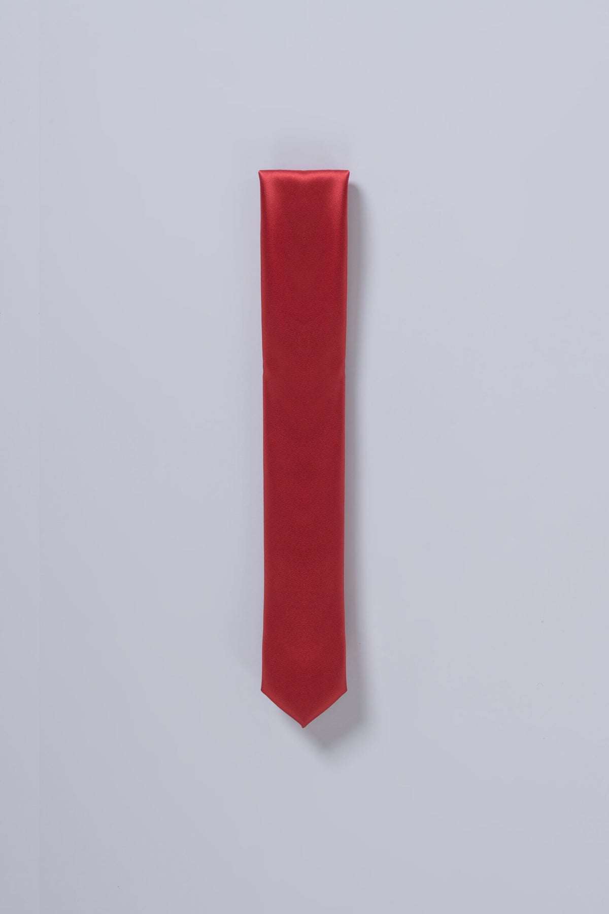 Solid Tie – Pink