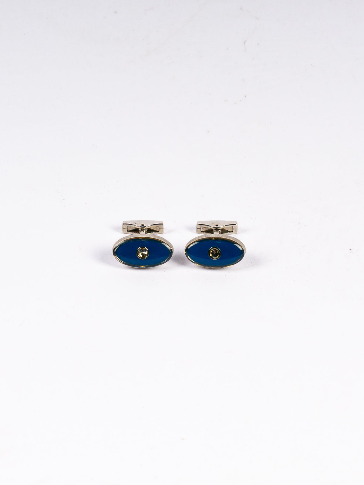 Squared Cufflinks