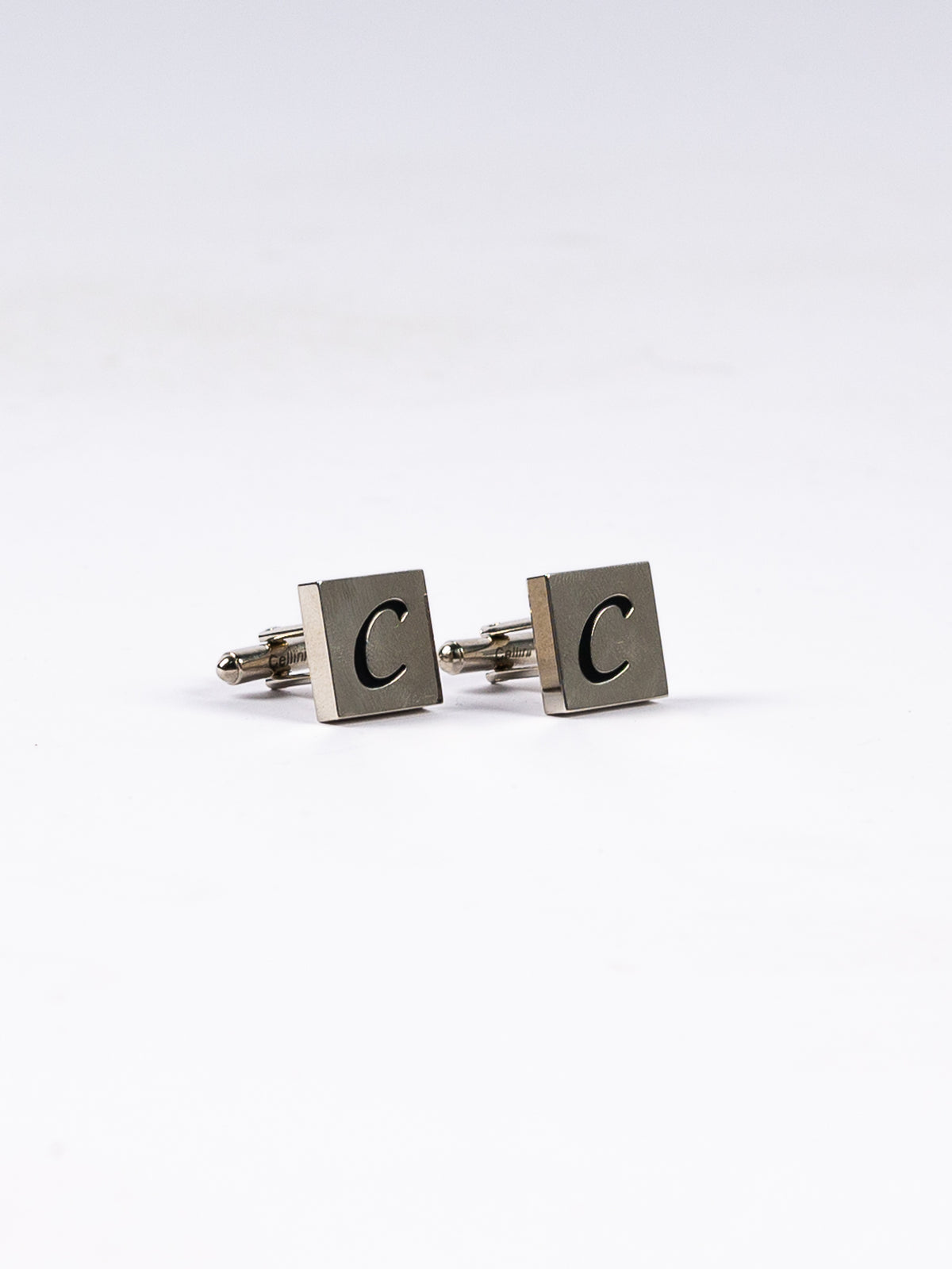 Squared Cufflinks