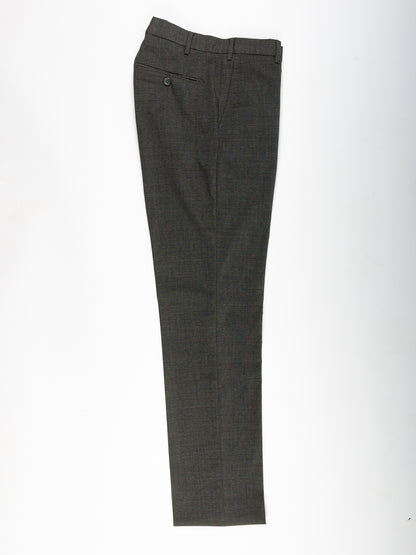 Smart Fit Trousers – Grey