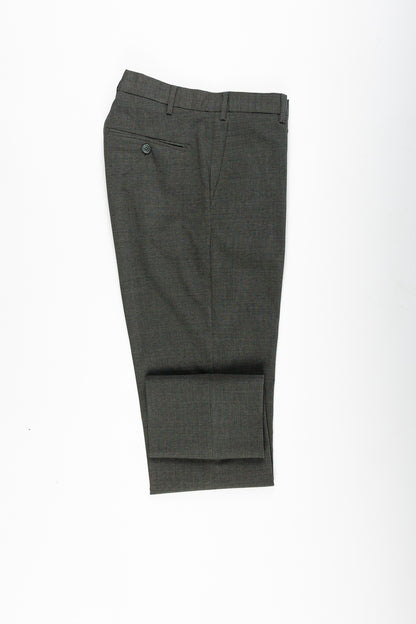 Smart Fit Trousers – Grey